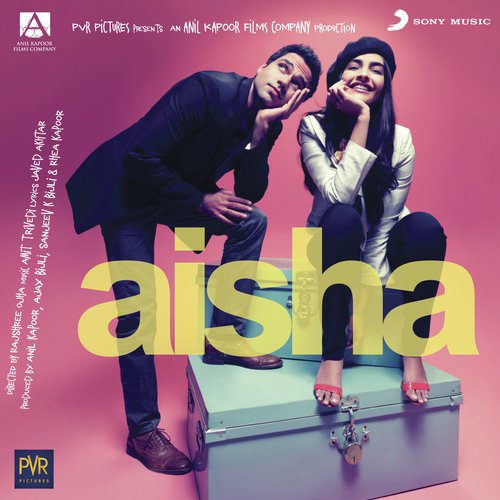Aisha (2010) (Hindi)